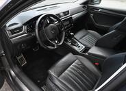 Škoda Superb 2