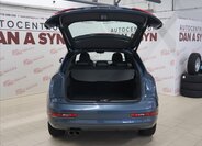 Audi Q3 SUV / Terénní 1,4 l 110 kw