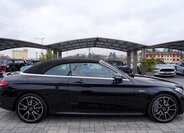 Mercedes-Benz Třídy C 7