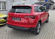Škoda Karoq SUV / Terénní 2,0 l 85 kw