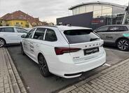 Škoda Octavia 5