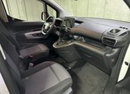 Toyota ProAce City Verso MPV 1,2 l 81 kw