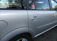 Opel Zafira MPV 1,6 l 110 kw