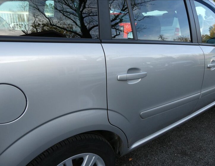 Opel Zafira MPV 1,6 l 110 kw