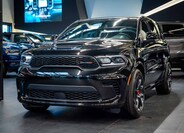 Dodge Durango 1