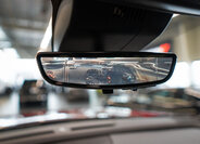 Chevrolet Tahoe SUV 6,2 l 313 kw