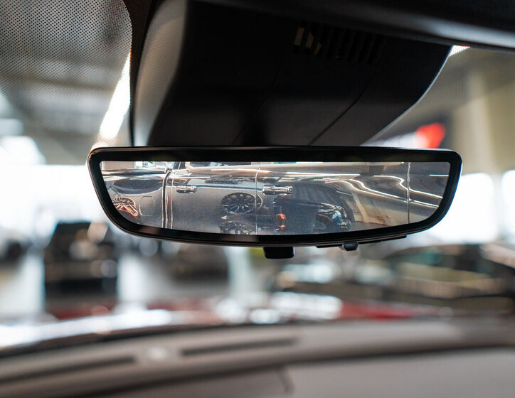 Chevrolet Tahoe SUV 6,2 l 313 kw