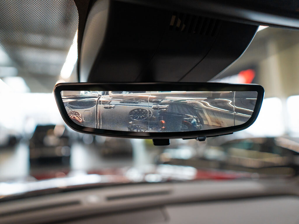 Chevrolet Tahoe SUV 6,2 l 313 kw