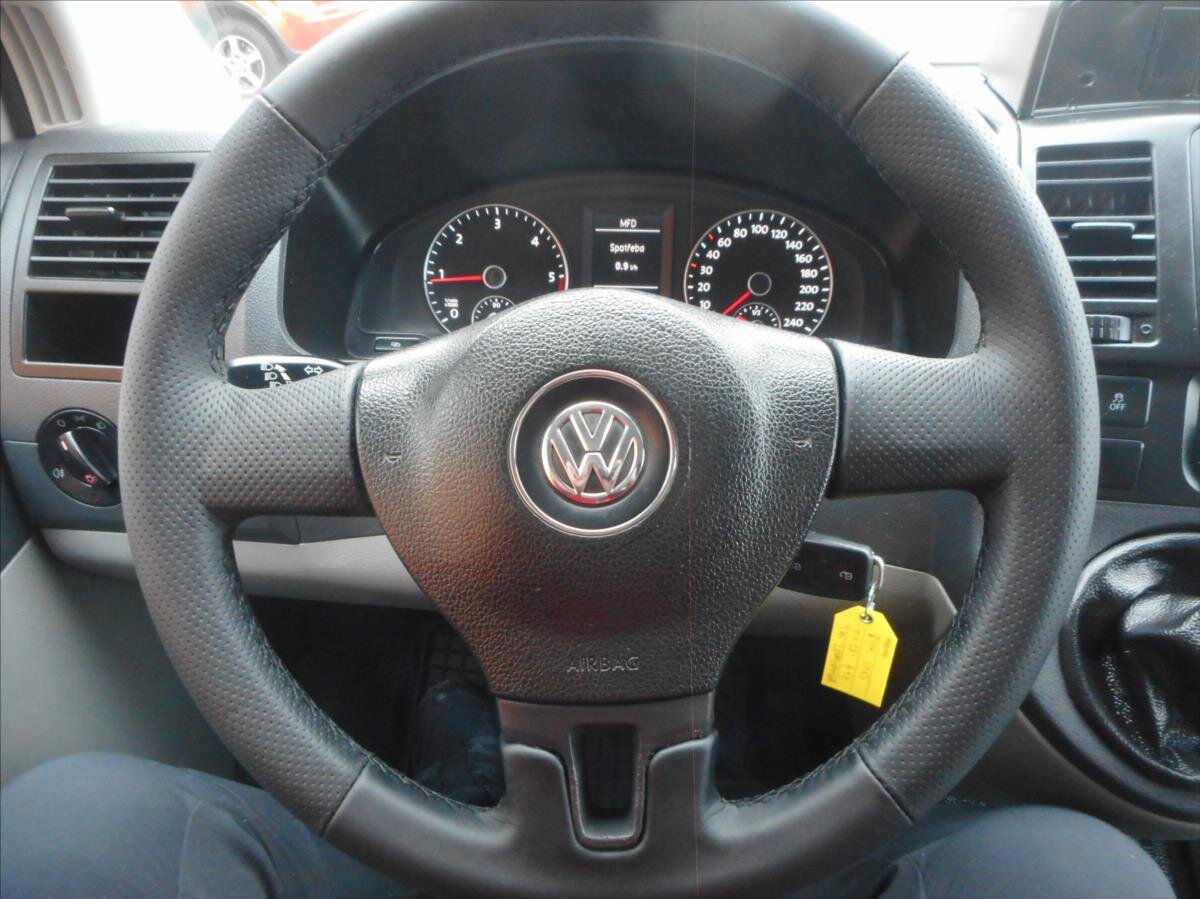 Volkswagen Transporter Ostatní 2,0 l 132 kw