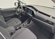 Volkswagen Caddy Kombi 1,5 l 85 kw