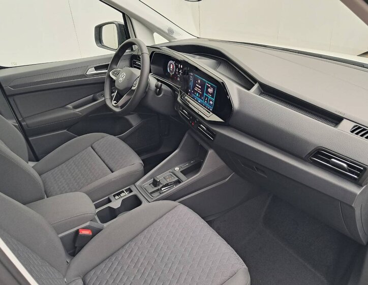 Volkswagen Caddy Kombi 1,5 l 85 kw