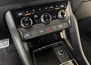 Škoda Karoq SUV 2,0 l 110 kw