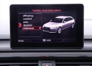 Audi A4 Kombi 2,0 l 140 kw