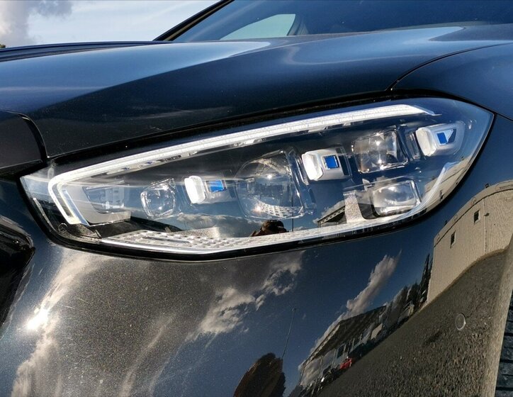 Mercedes-Benz Třídy S Ostatní 6,0 l 450 kw