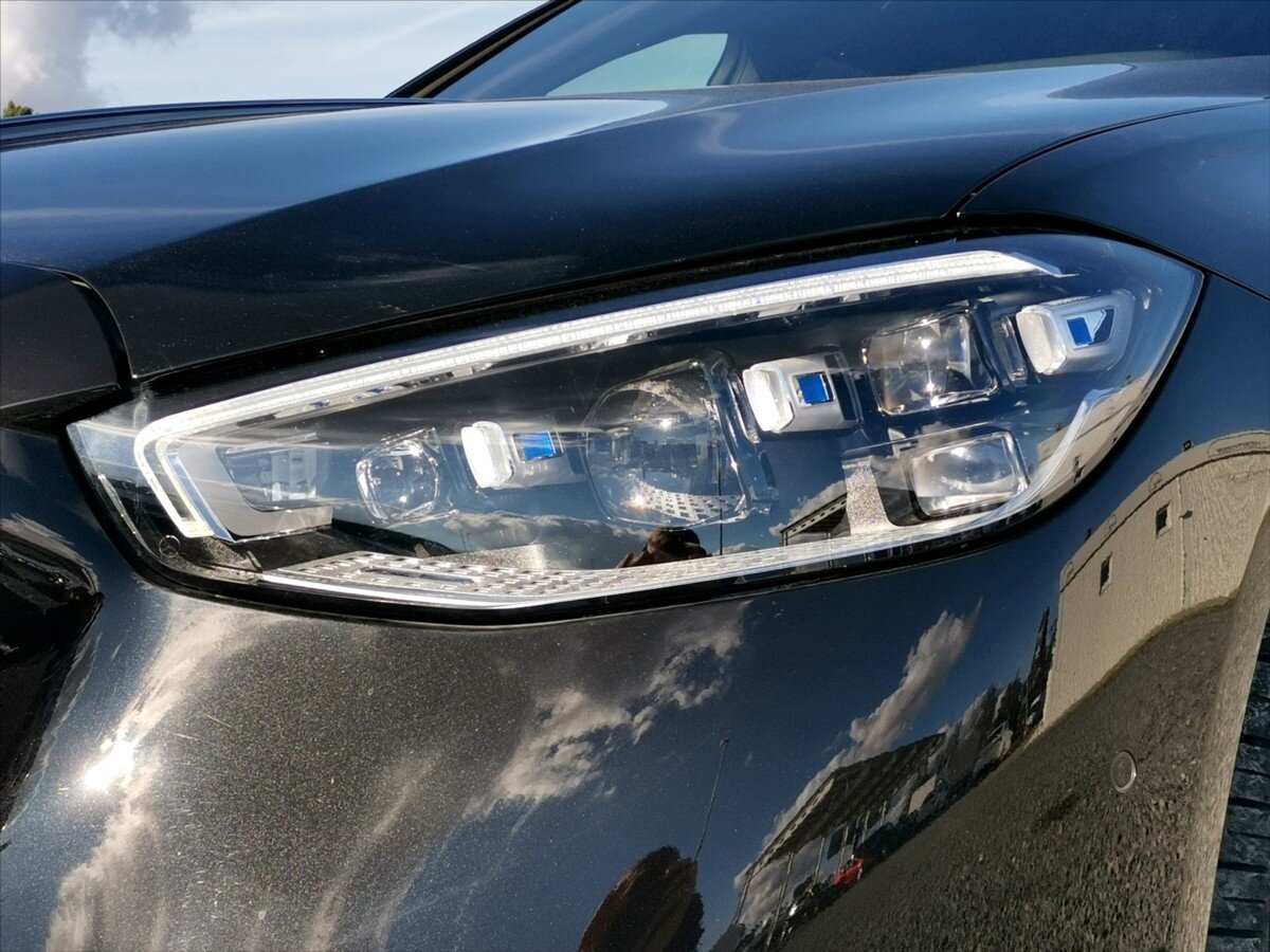 Mercedes-Benz Třídy S Ostatní 6,0 l 450 kw