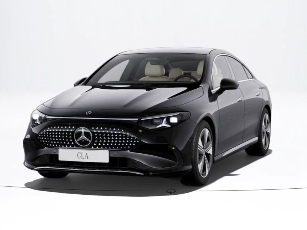 Mercedes-Benz Ostatní