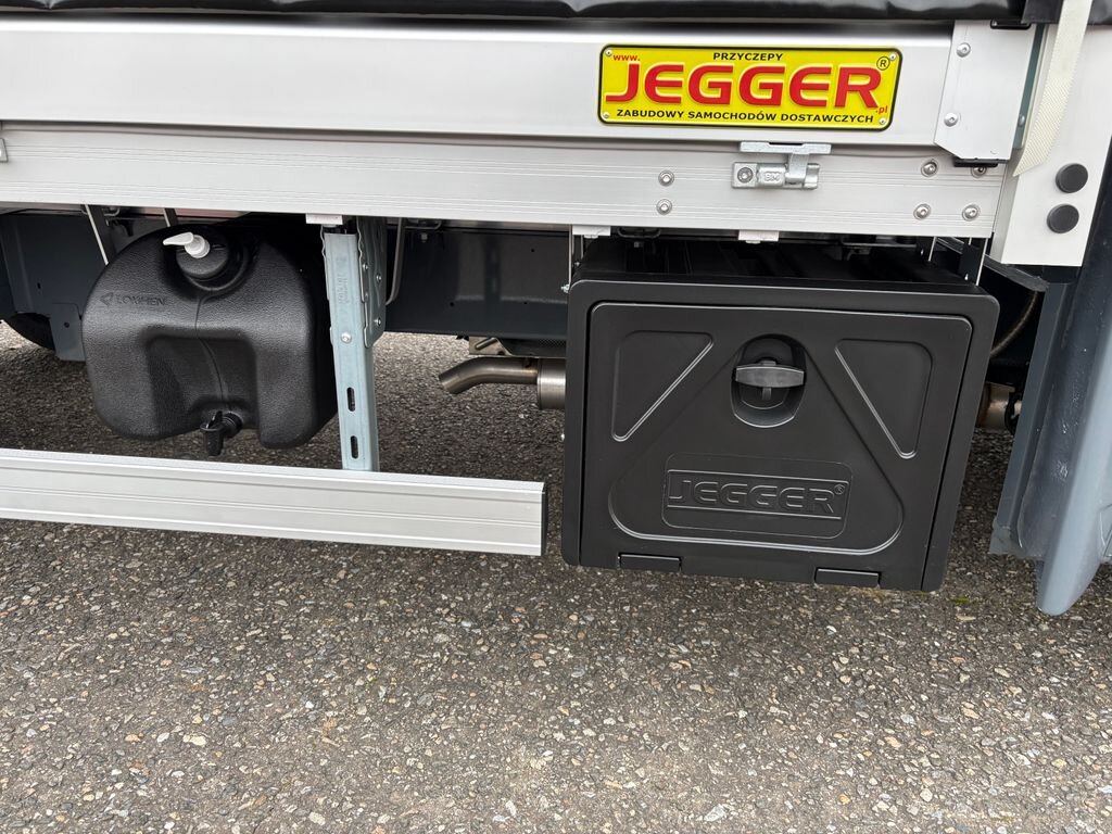 Renault Master Ostatní 2,0 l 125 kw