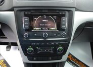 Škoda Yeti Kombi 1,4 l 90 kw