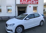 Škoda Fabia Hatchback 999,0 59 kw