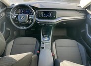 Škoda Octavia Kombi 2,0 l 85 kw