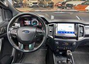 Ford Ranger Pick-up 2,0 l 156 kw