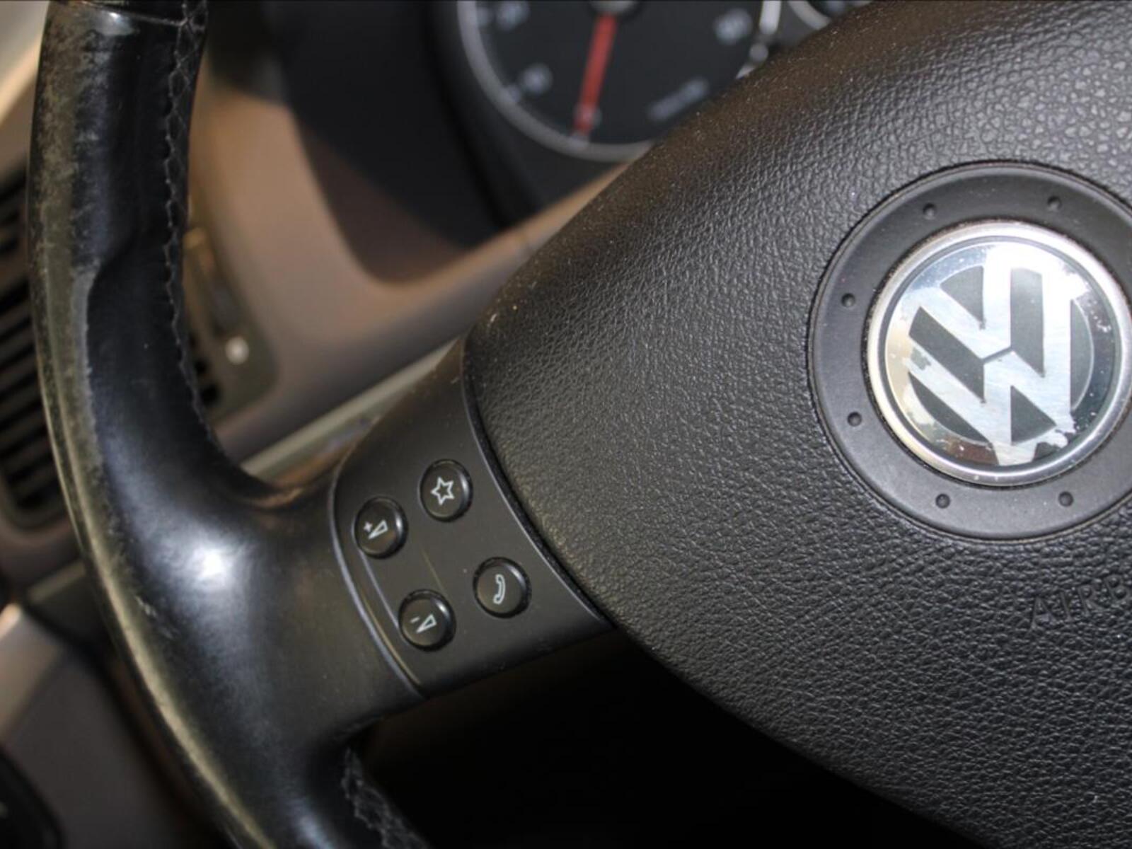 Volkswagen Touran 29