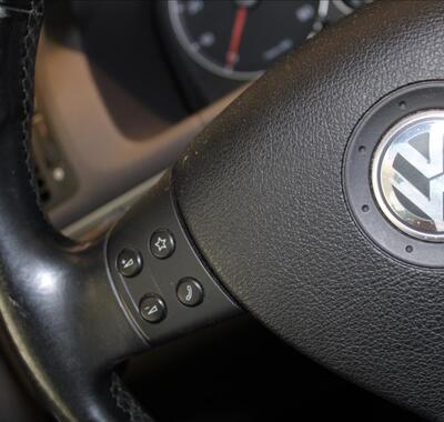 Volkswagen Touran 29