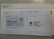 Škoda Octavia Kombi 1,6 l 81 kw