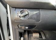 Mercedes-Benz Třídy M SUV 3,0 l 165 kw