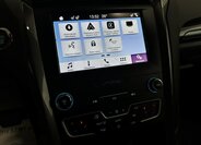 Ford Mondeo Kombi 1,5 l 121 kw