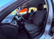 Škoda Octavia Liftback 1,6 l 77 kw