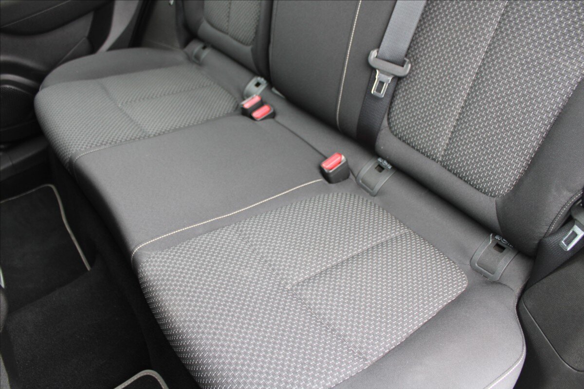 Renault Kadjar SUV / Terénní 1,3 l 103 kw