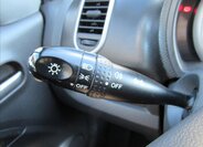 Suzuki Splash Hatchback 996,0 48 kw