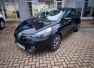 Renault Clio Hatchback 1,1 l 54 kw