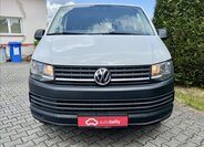 Volkswagen Transporter 8