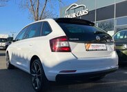 Škoda Rapid Hatchback 1,2 l 77 kw