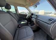 Škoda Fabia 24