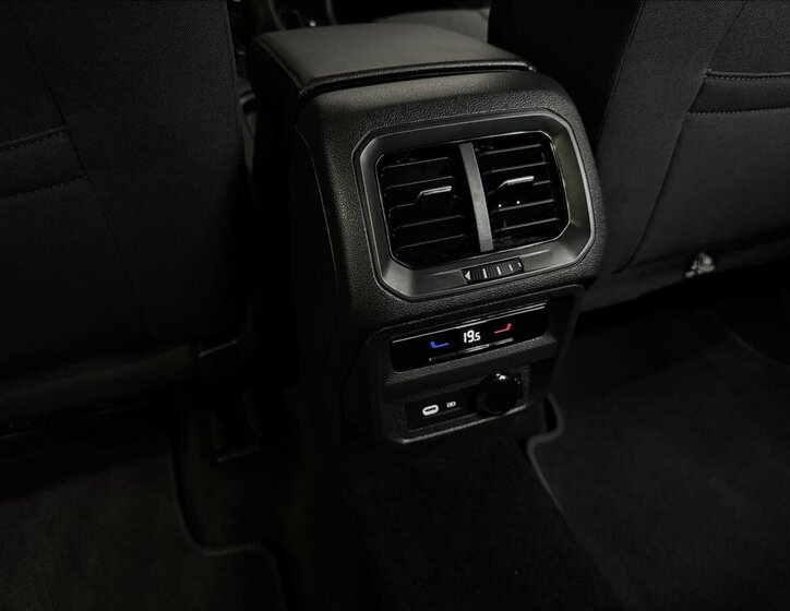 Seat Tarraco SUV / Terénní 2,0 l 110 kw