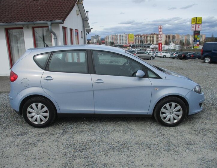 Seat Altea Kombi 1,6 l 75 kw