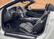 BMW M6 Kabriolet 4,4 l 412 kw