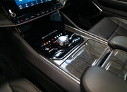 Jeep Wagoneer SUV 5,7 l 292 kw