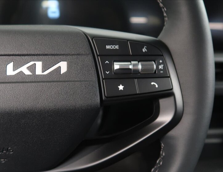 KIA Stonic SUV / Terénní 998,0 74 kw