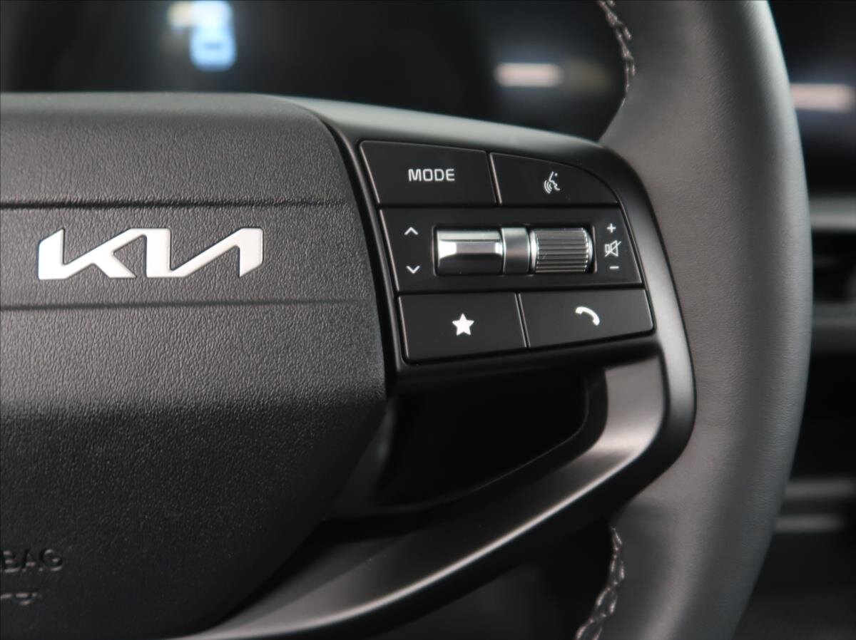 KIA Stonic SUV / Terénní 998,0 74 kw