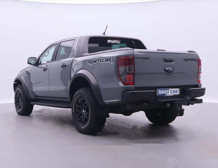 Ford Ranger Pick-up 2,0 l 156 kw