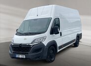 Citroën Jumper Ostatní 2,2 l 110 kw