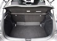 Toyota Yaris Hatchback 998,0 53 kw