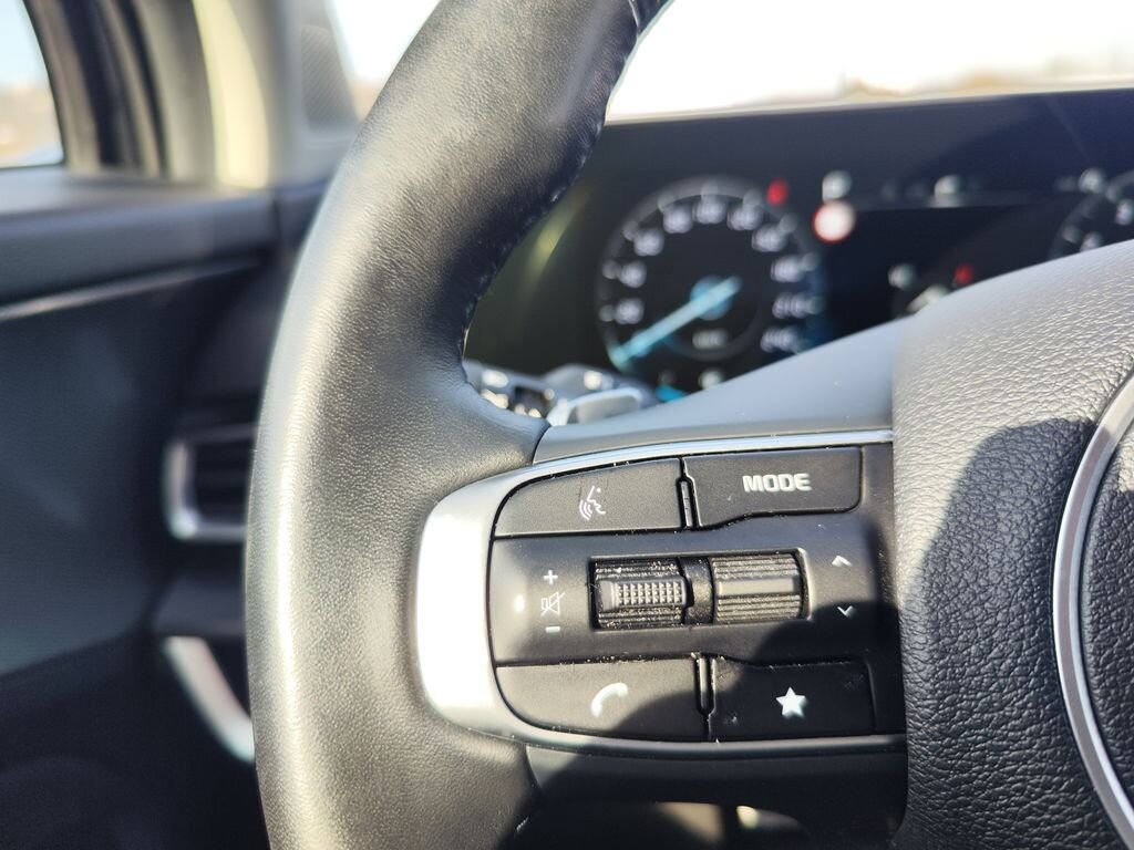 KIA Sportage SUV 1,6 l 132 kw