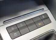 Škoda Octavia Kombi 1,6 l 85 kw