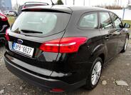 Ford Focus 7