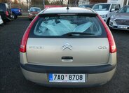 Citroën C4 7